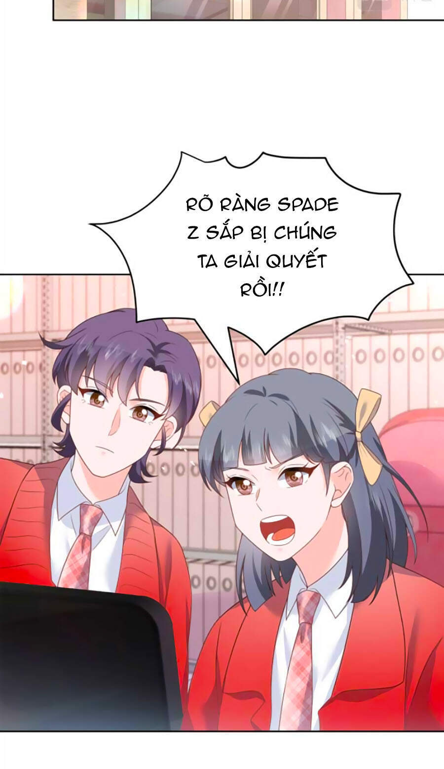 Hotboy Quốc Dân Là Nữ Chap 208 - Next Chap 209
