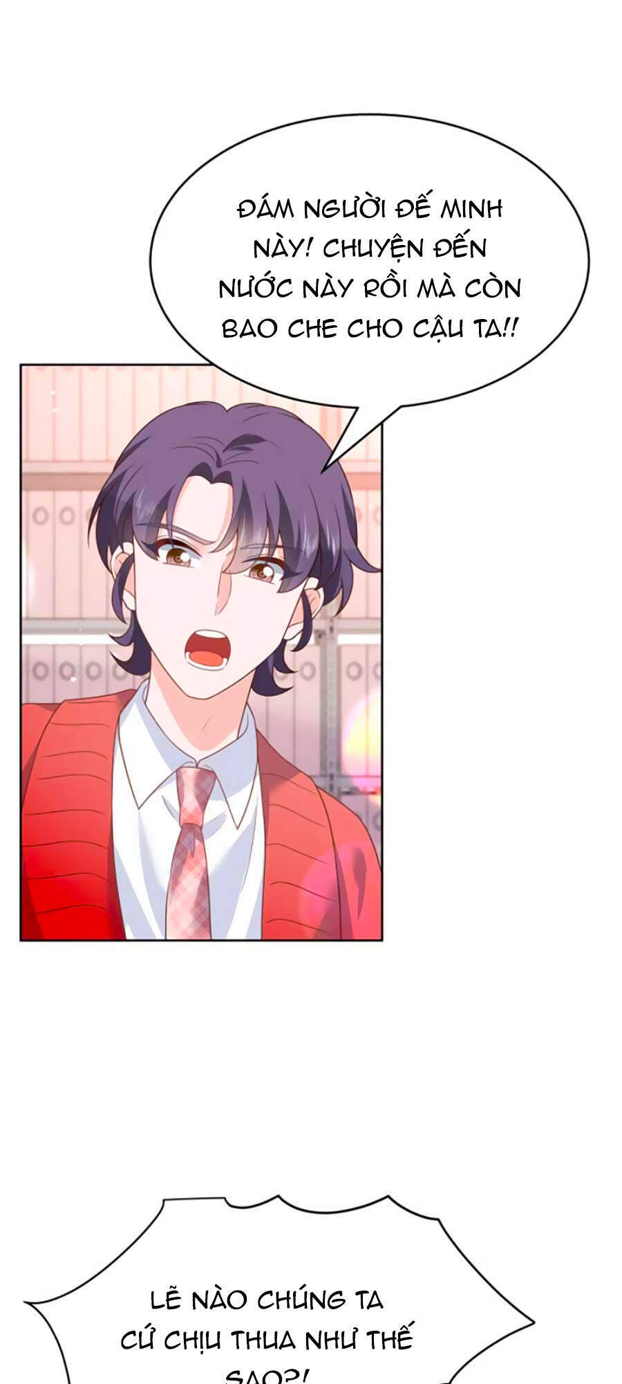 Hotboy Quốc Dân Là Nữ Chap 208 - Next Chap 209