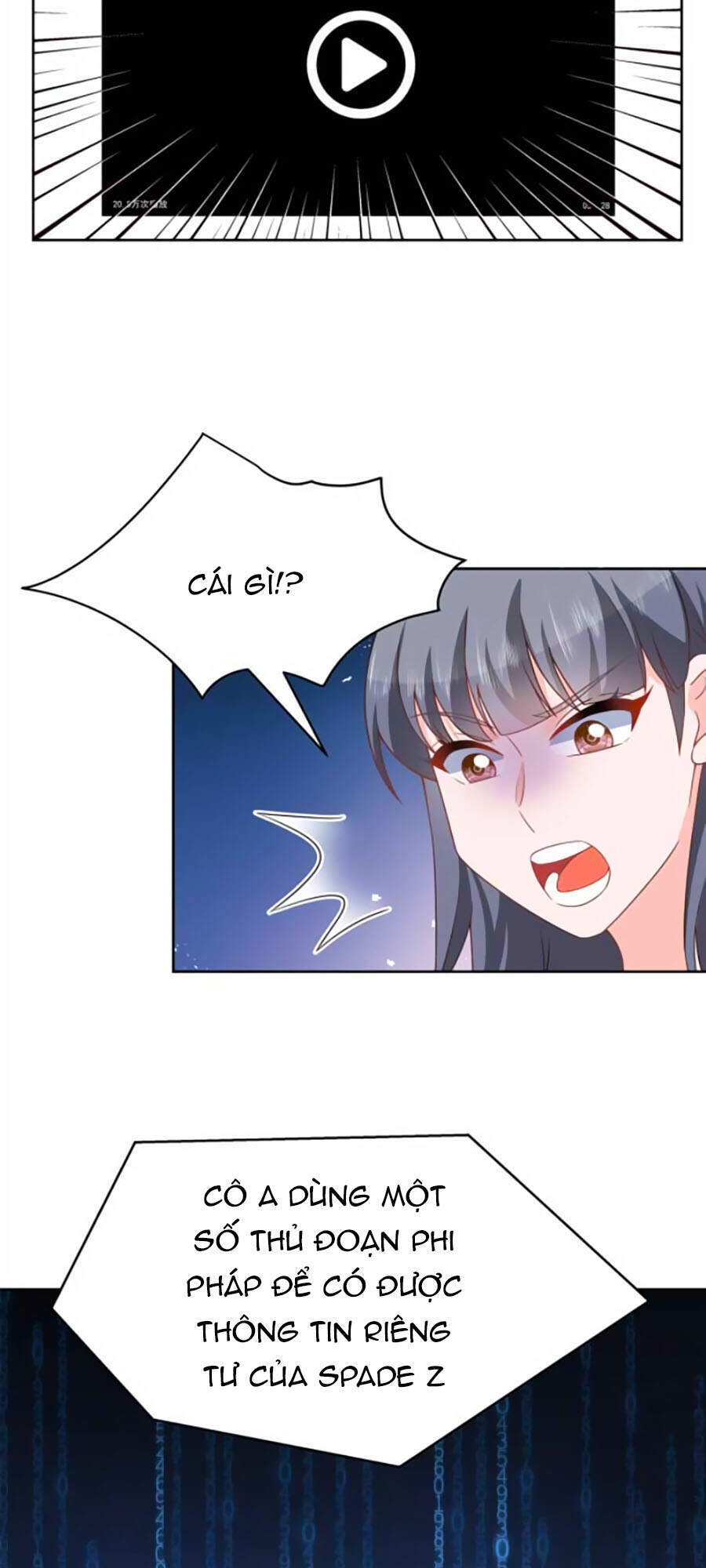 Hotboy Quốc Dân Là Nữ Chap 208 - Next Chap 209