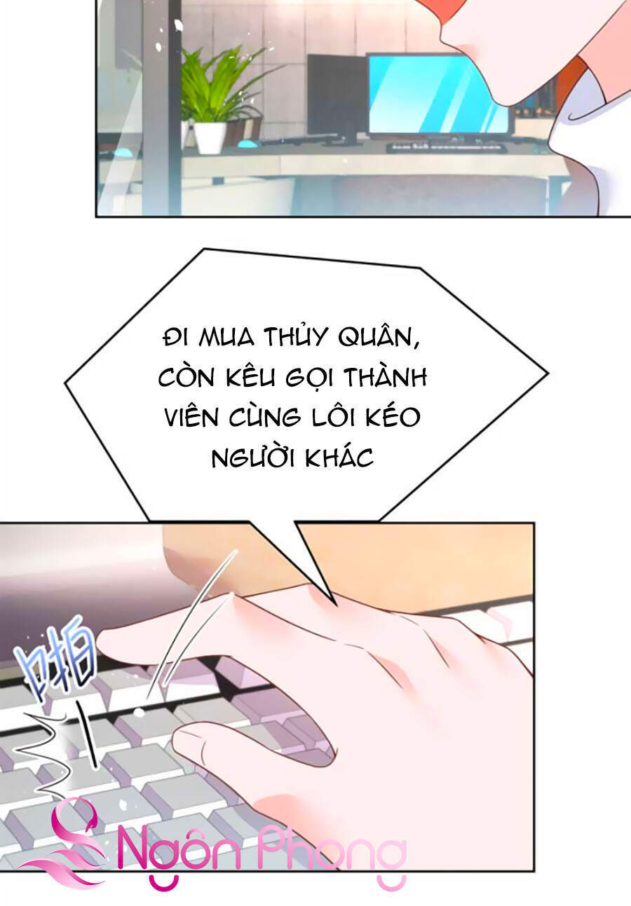 Hotboy Quốc Dân Là Nữ Chap 208 - Next Chap 209