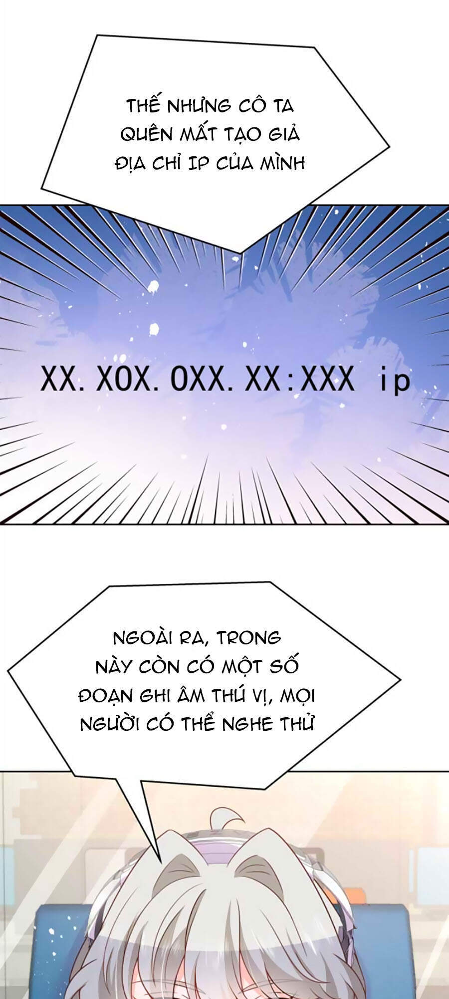 Hotboy Quốc Dân Là Nữ Chap 208 - Next Chap 209