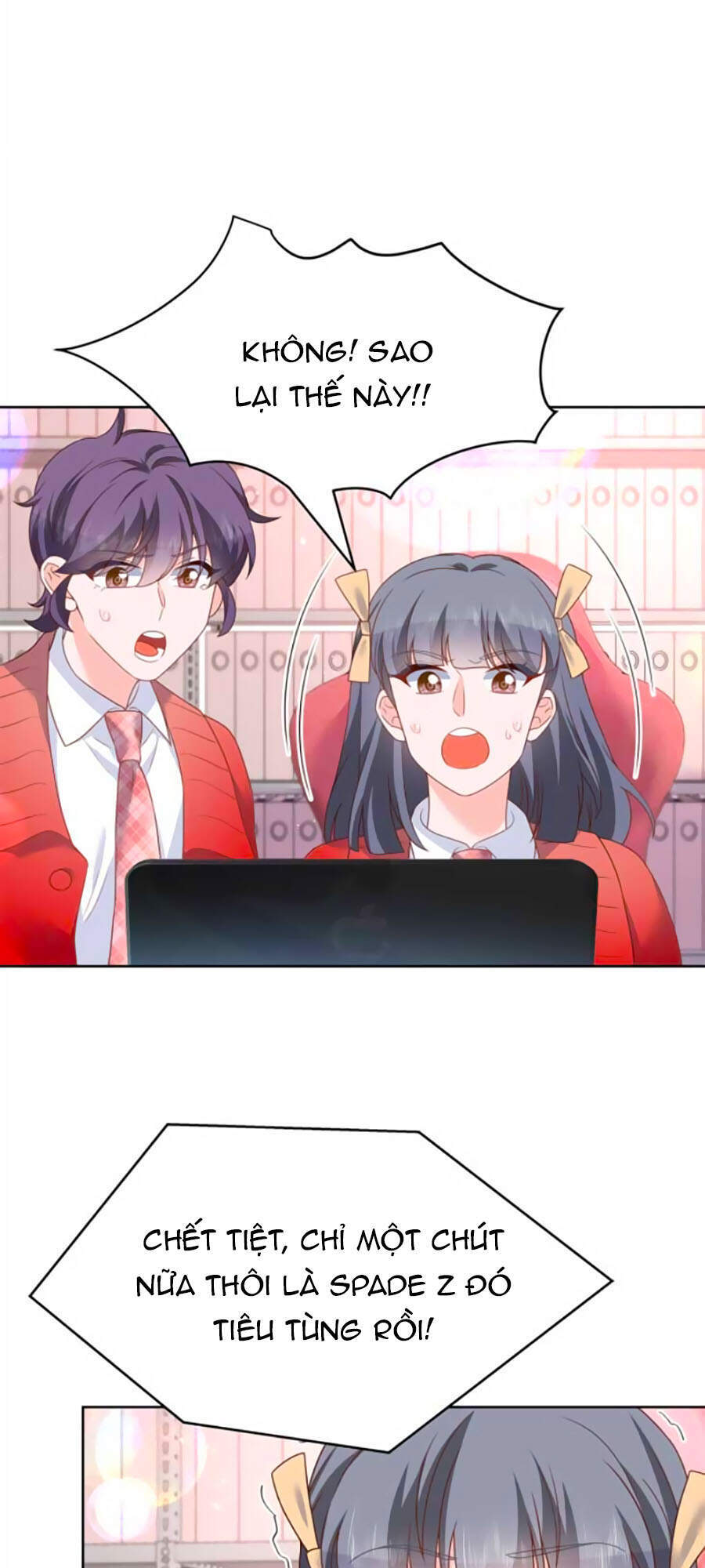 Hotboy Quốc Dân Là Nữ Chap 208 - Next Chap 209