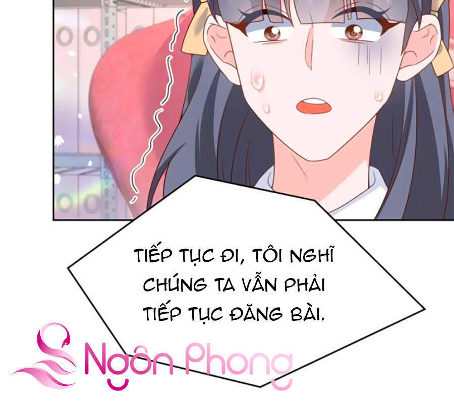 Hotboy Quốc Dân Là Nữ Chap 208 - Next Chap 209