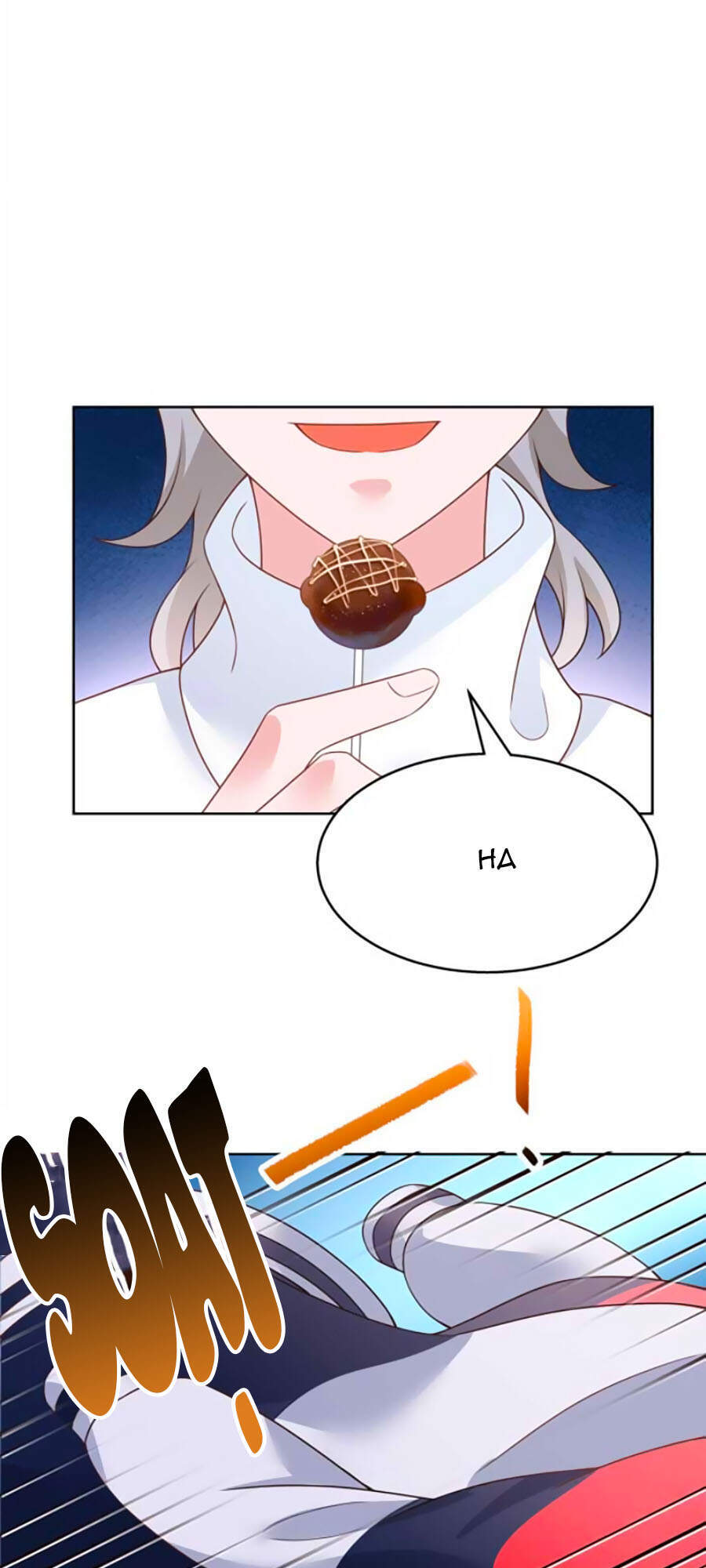 Hotboy Quốc Dân Là Nữ Chap 208 - Next Chap 209