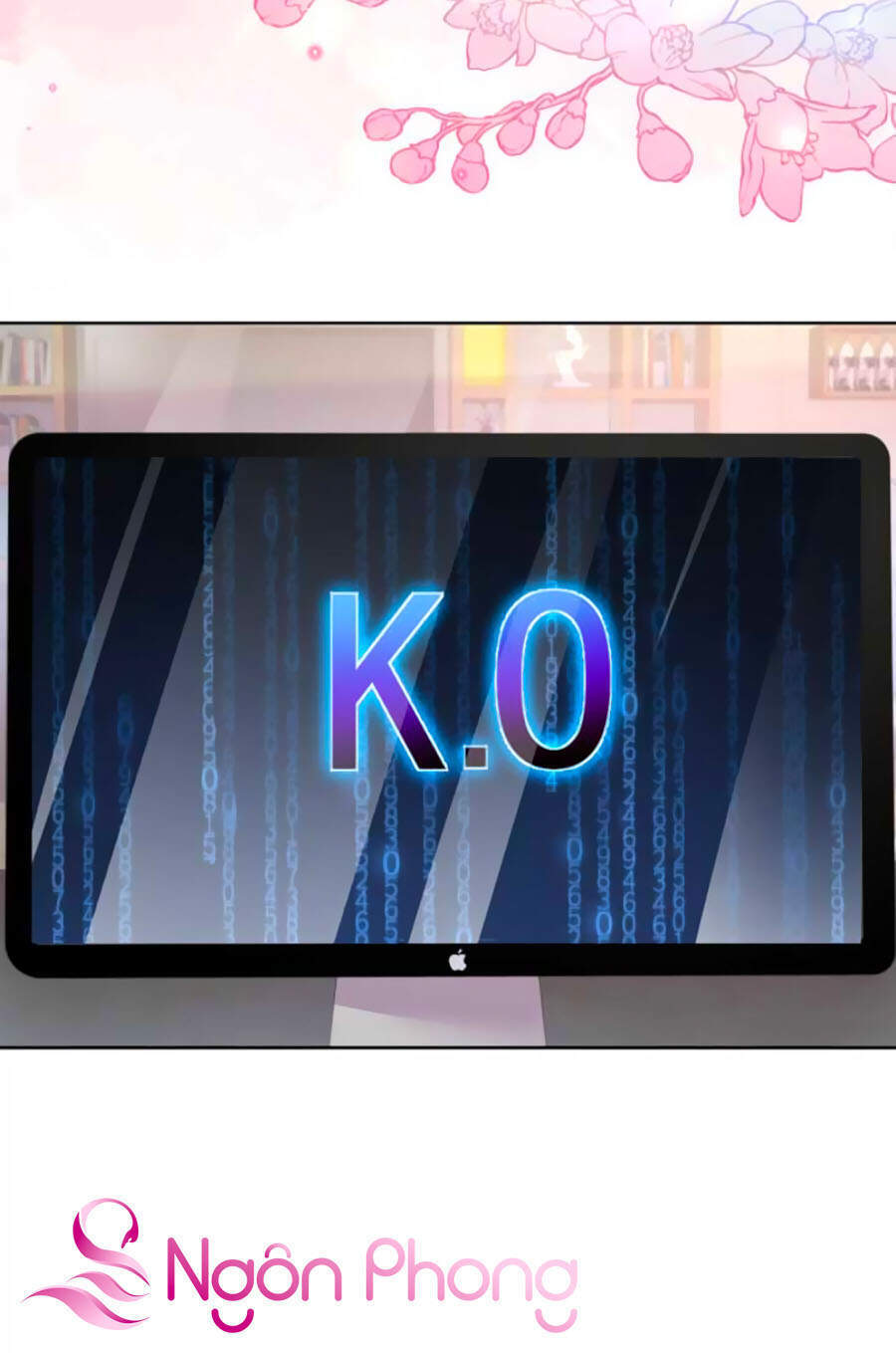 Hotboy Quốc Dân Là Nữ Chap 208 - Next Chap 209