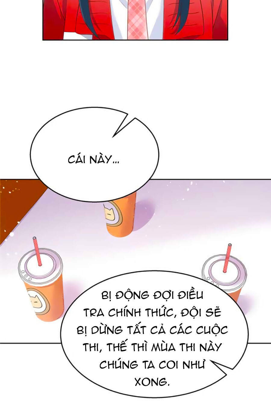Hotboy Quốc Dân Là Nữ Chap 209 - Next Chap 210