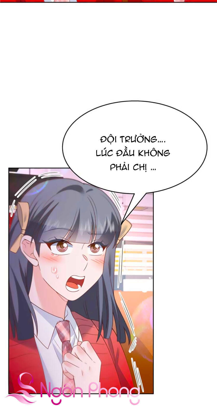 Hotboy Quốc Dân Là Nữ Chap 209 - Next Chap 210