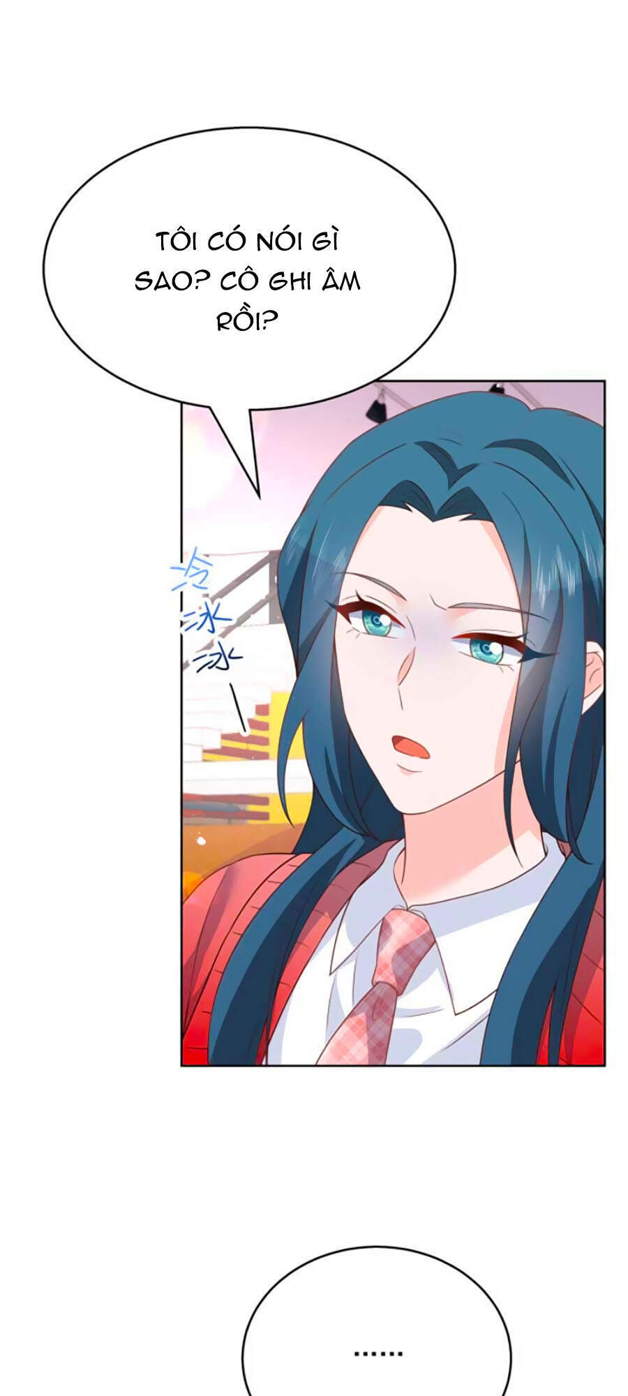 Hotboy Quốc Dân Là Nữ Chap 209 - Next Chap 210
