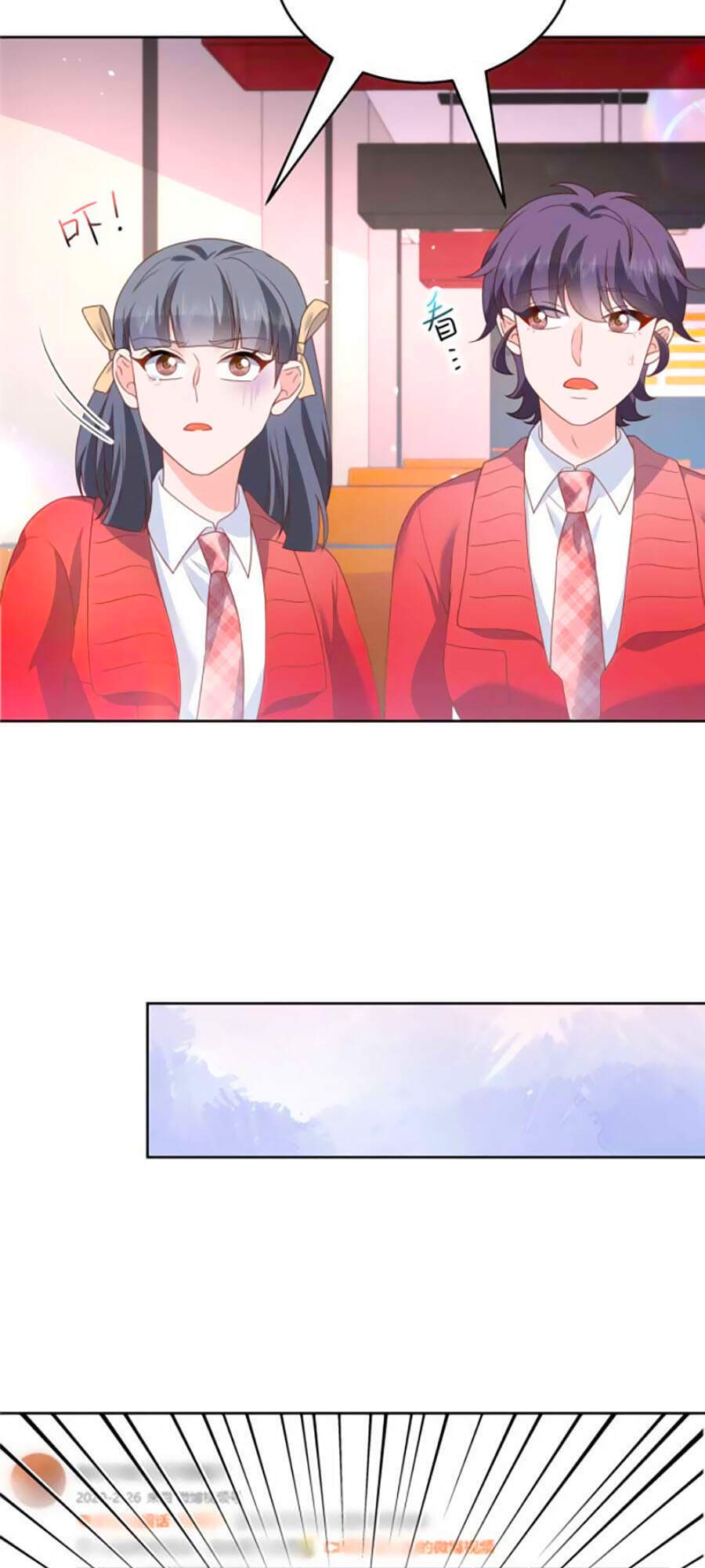 Hotboy Quốc Dân Là Nữ Chap 209 - Next Chap 210