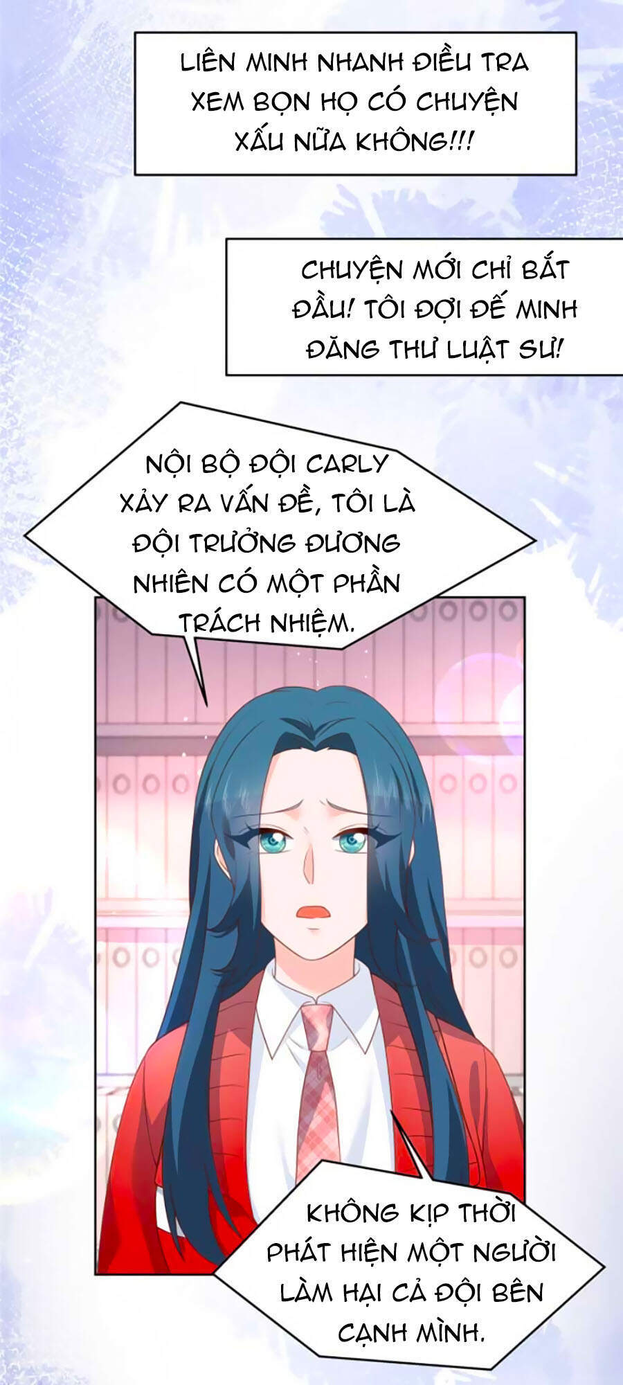 Hotboy Quốc Dân Là Nữ Chap 209 - Next Chap 210
