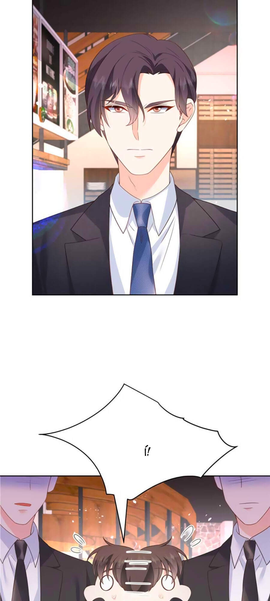 Hotboy Quốc Dân Là Nữ Chap 209 - Next Chap 210