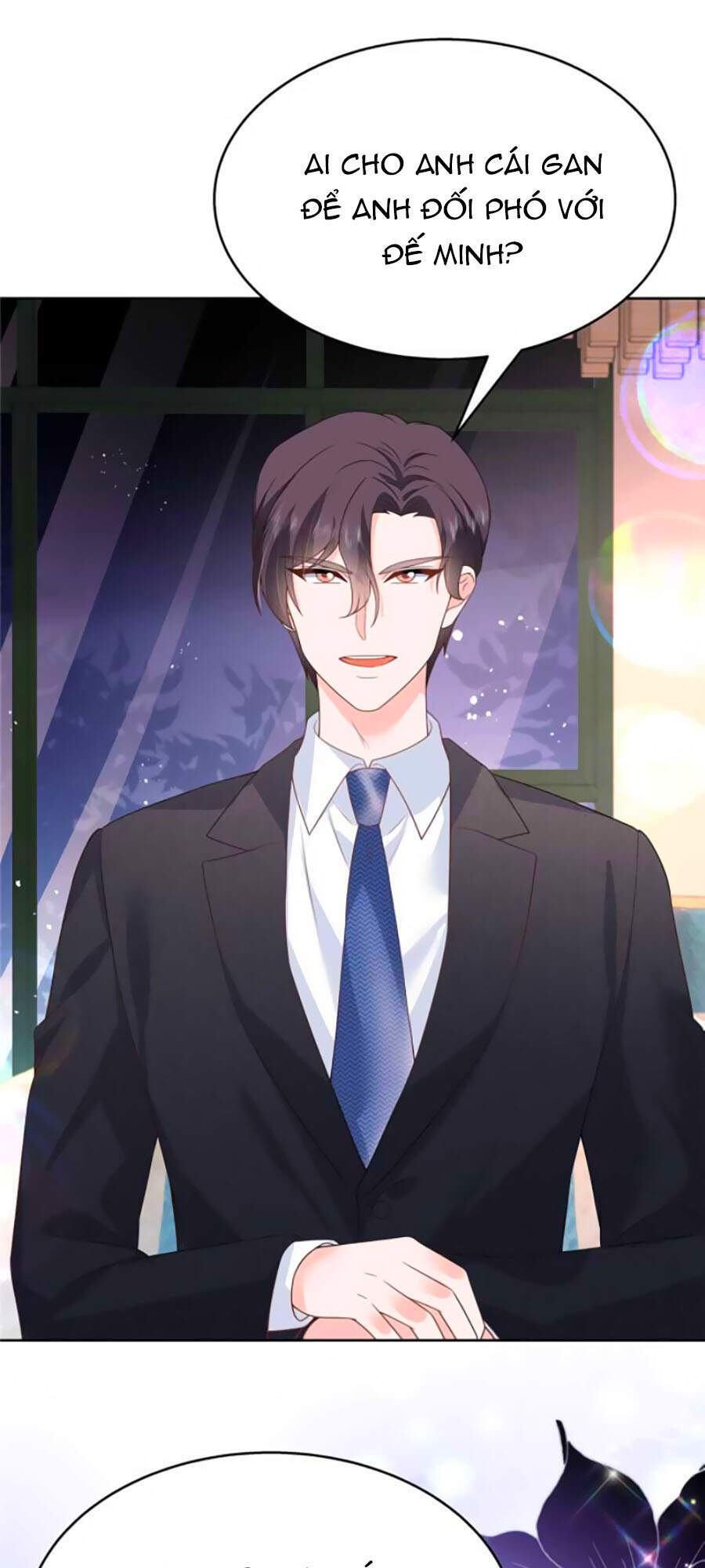 Hotboy Quốc Dân Là Nữ Chap 209 - Next Chap 210
