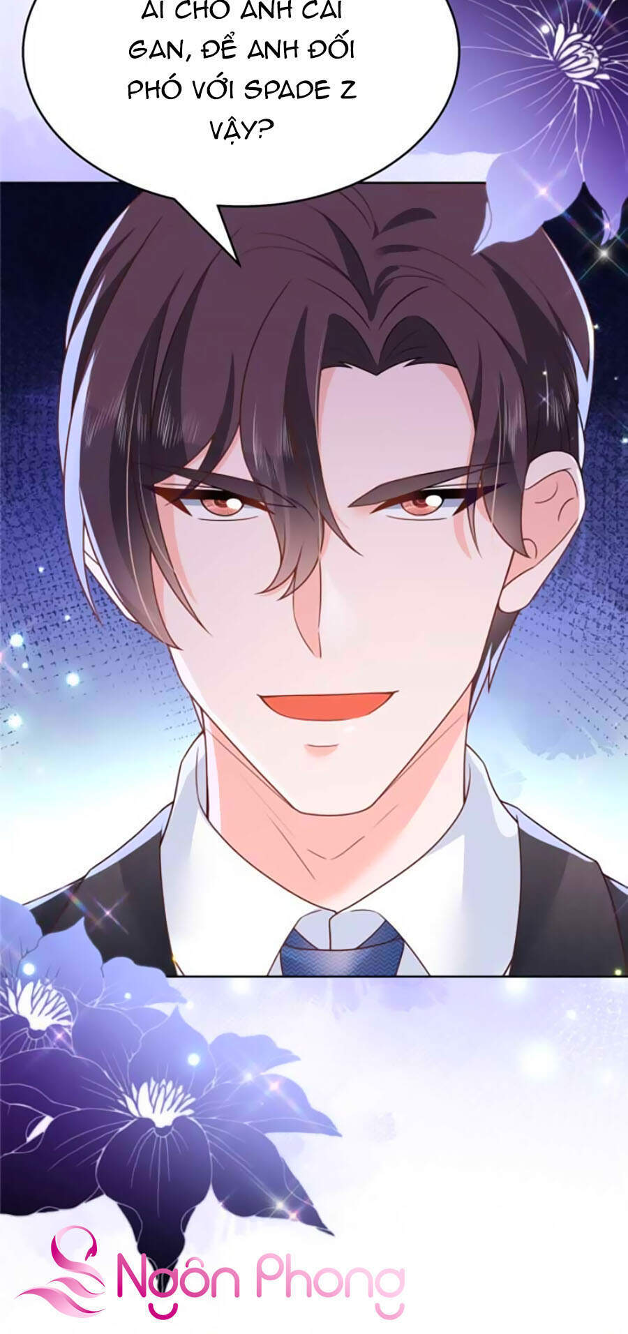 Hotboy Quốc Dân Là Nữ Chap 209 - Next Chap 210