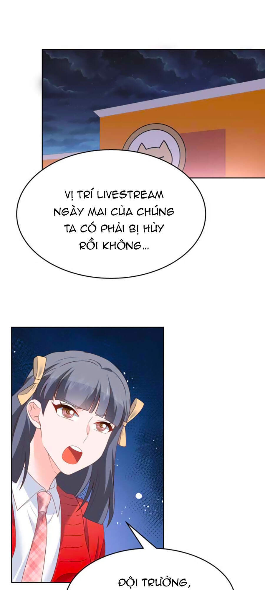 Hotboy Quốc Dân Là Nữ Chap 209 - Next Chap 210