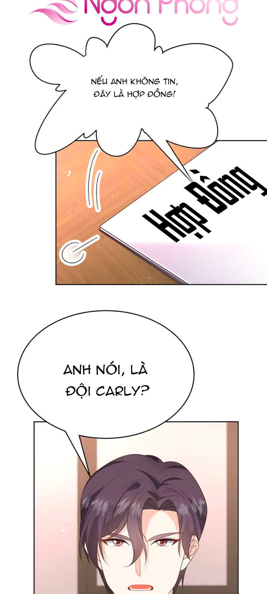 Hotboy Quốc Dân Là Nữ Chap 210 - Next Chap 211