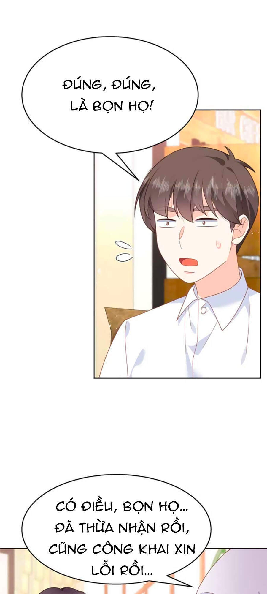 Hotboy Quốc Dân Là Nữ Chap 210 - Next Chap 211