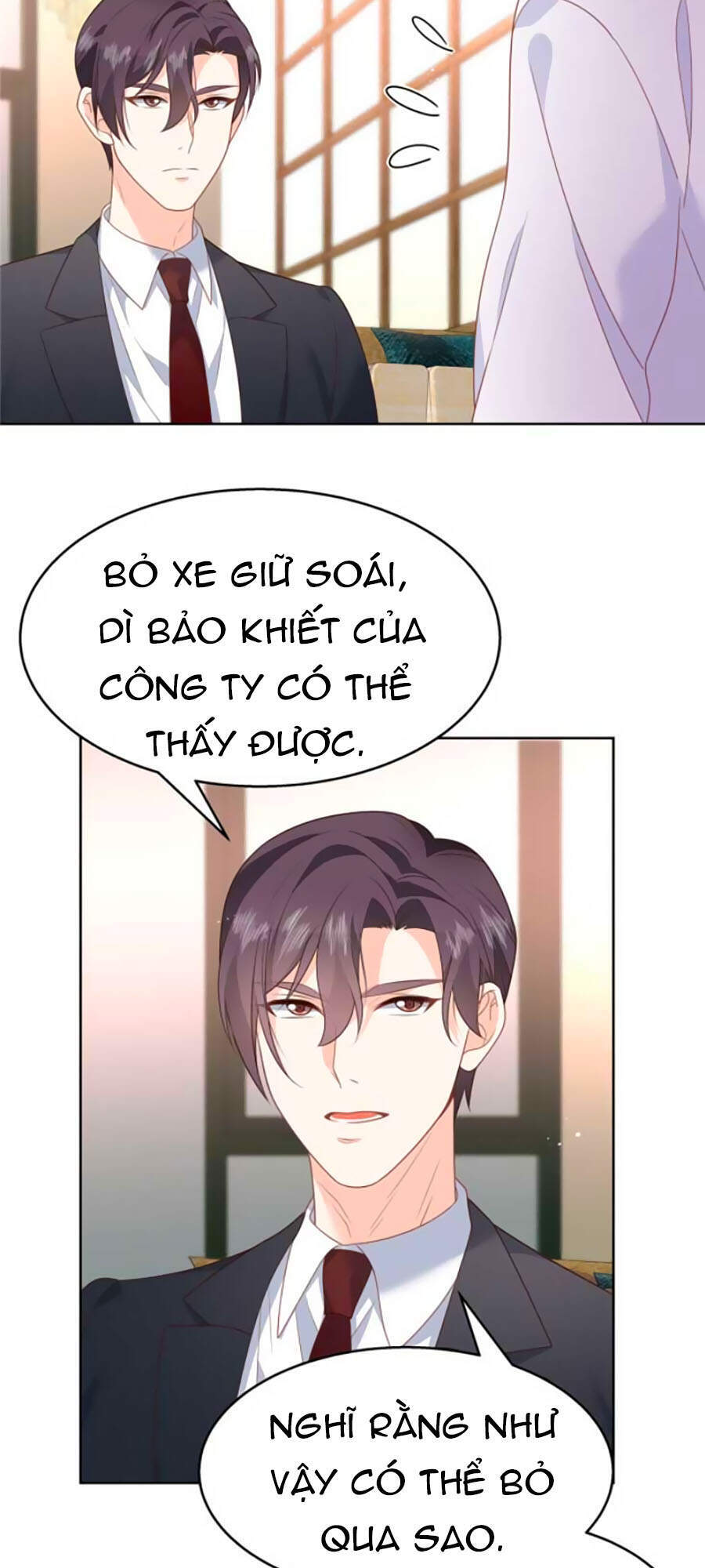 Hotboy Quốc Dân Là Nữ Chap 210 - Next Chap 211