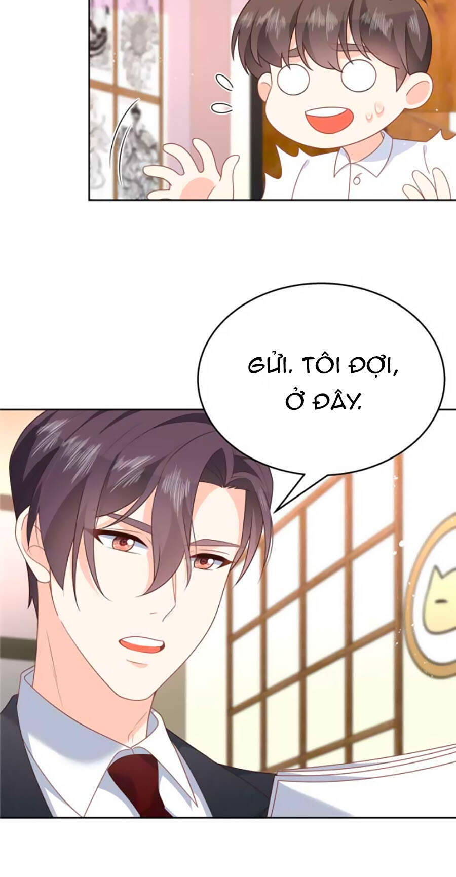 Hotboy Quốc Dân Là Nữ Chap 210 - Next Chap 211