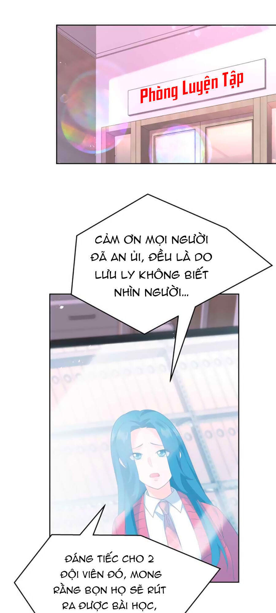 Hotboy Quốc Dân Là Nữ Chap 210 - Next Chap 211