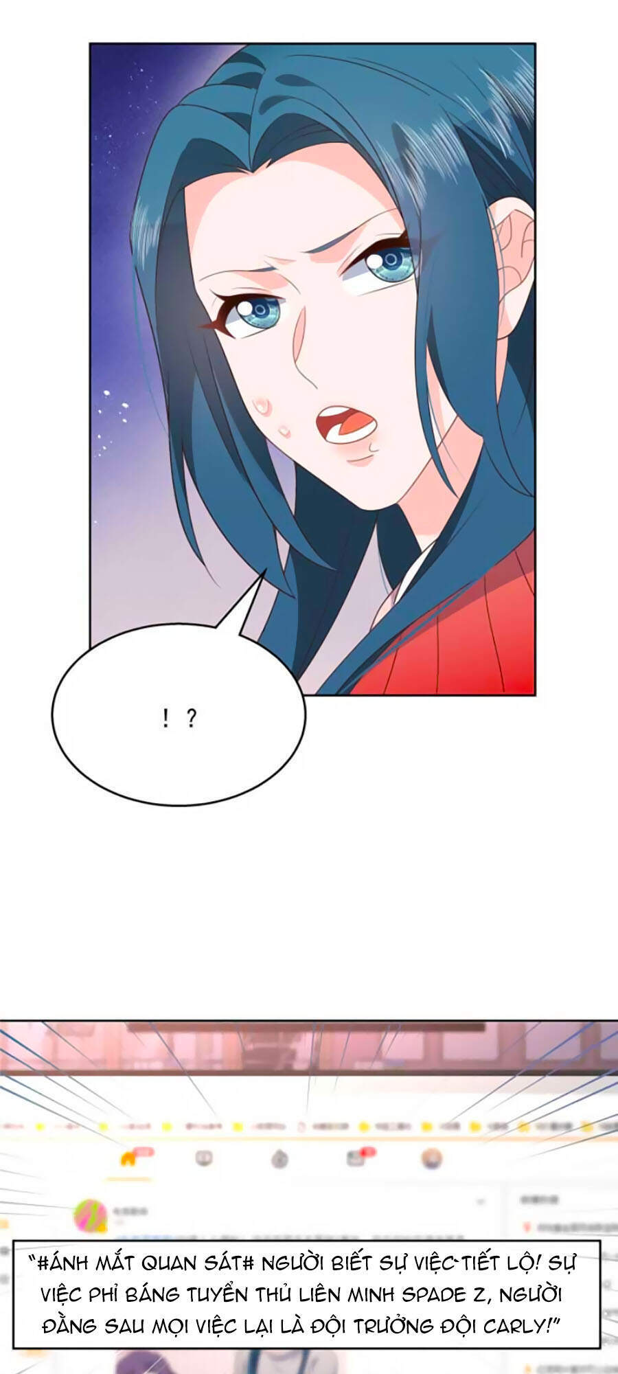 Hotboy Quốc Dân Là Nữ Chap 210 - Next Chap 211