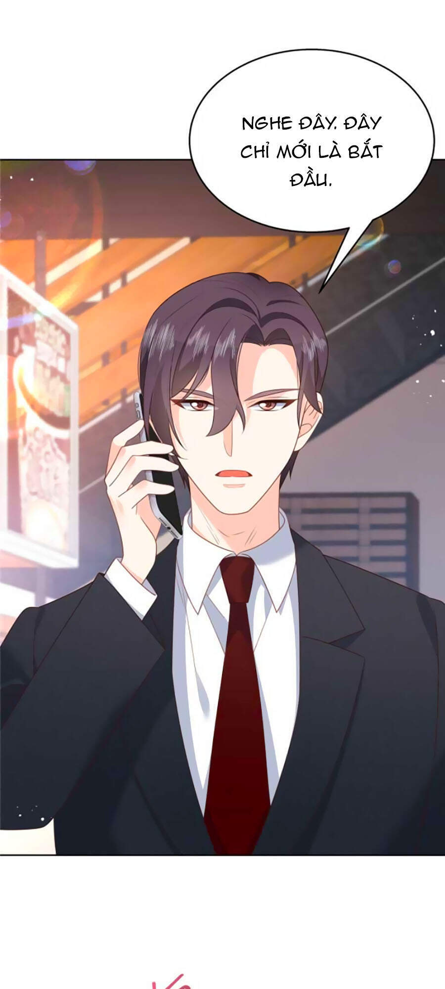 Hotboy Quốc Dân Là Nữ Chap 210 - Next Chap 211