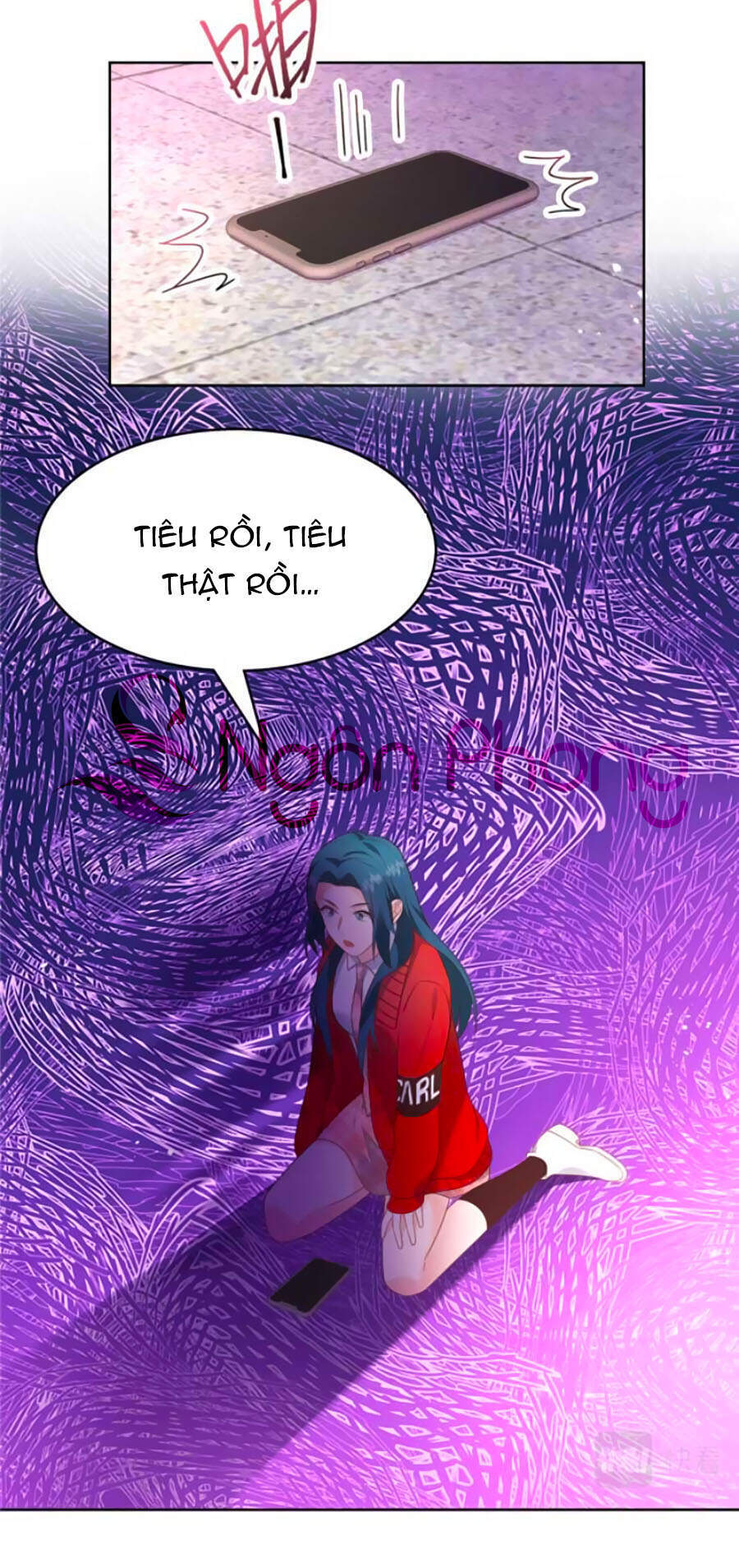 Hotboy Quốc Dân Là Nữ Chap 210 - Next Chap 211