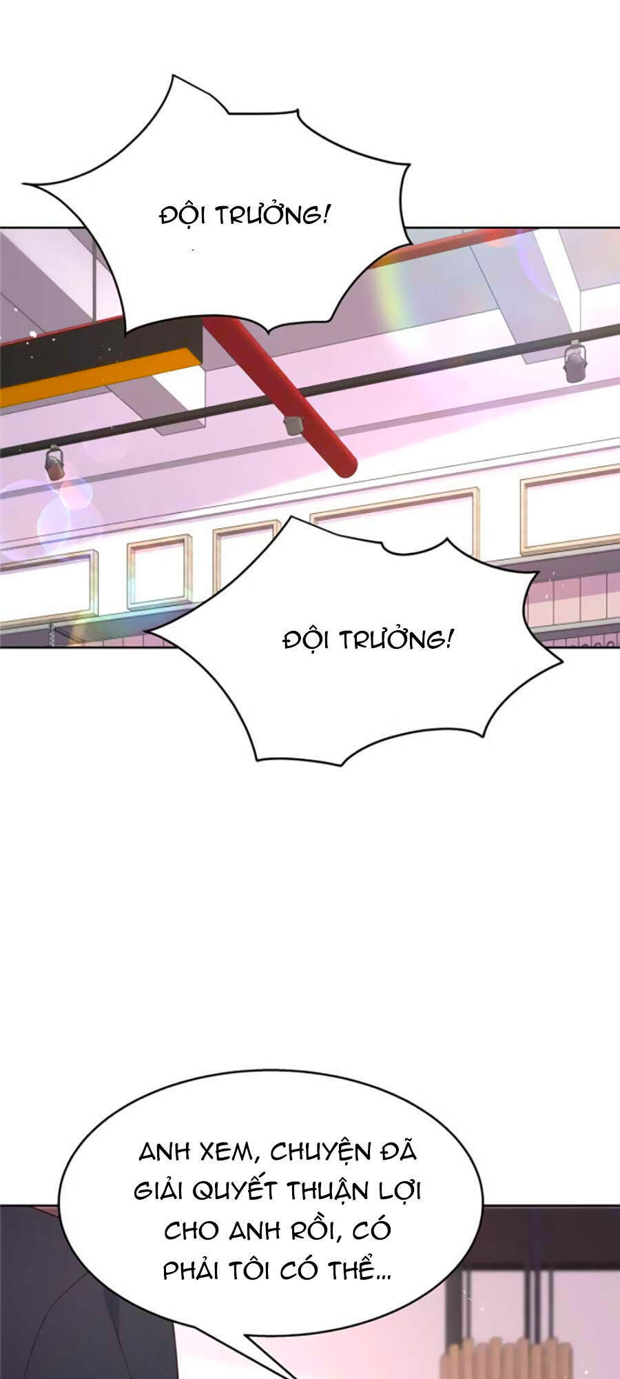 Hotboy Quốc Dân Là Nữ Chap 210 - Next Chap 211