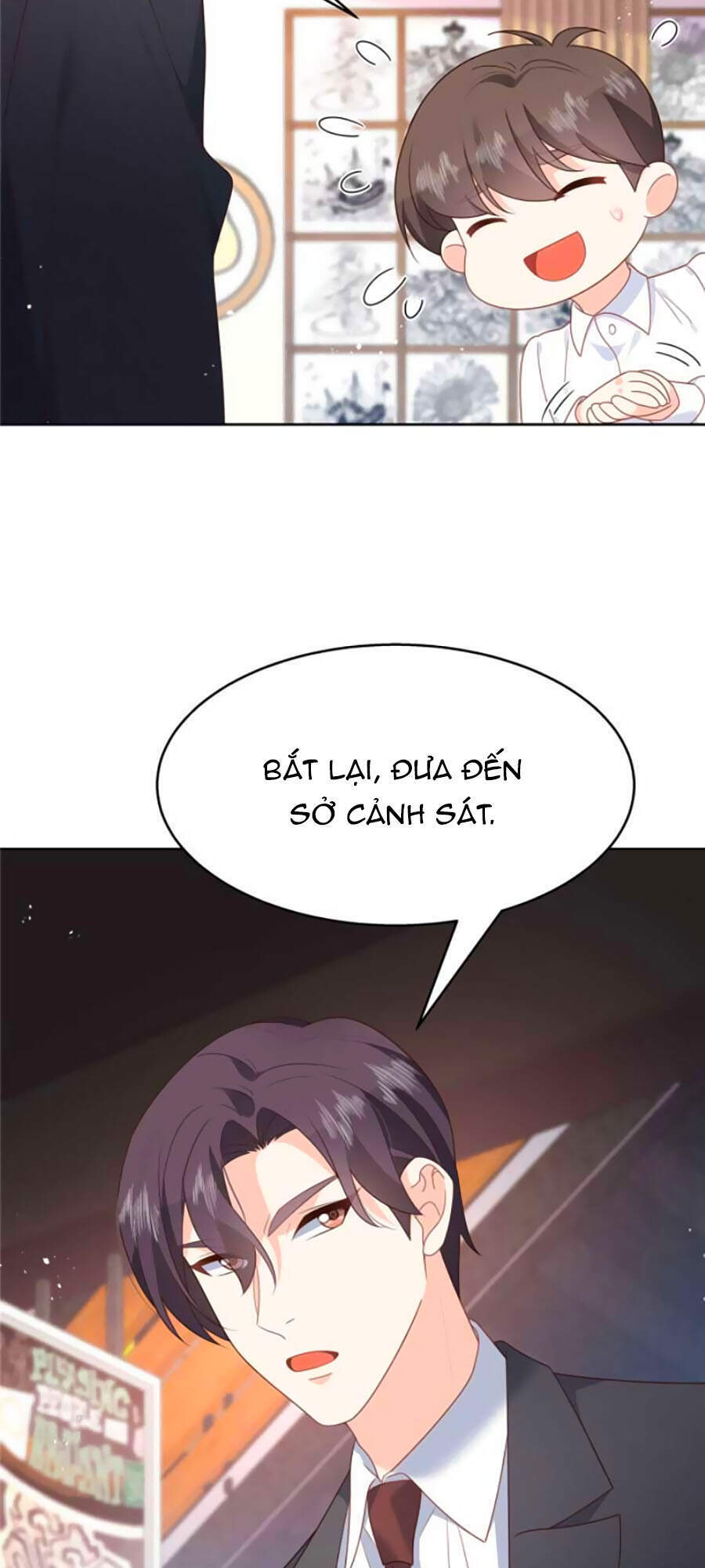 Hotboy Quốc Dân Là Nữ Chap 210 - Next Chap 211