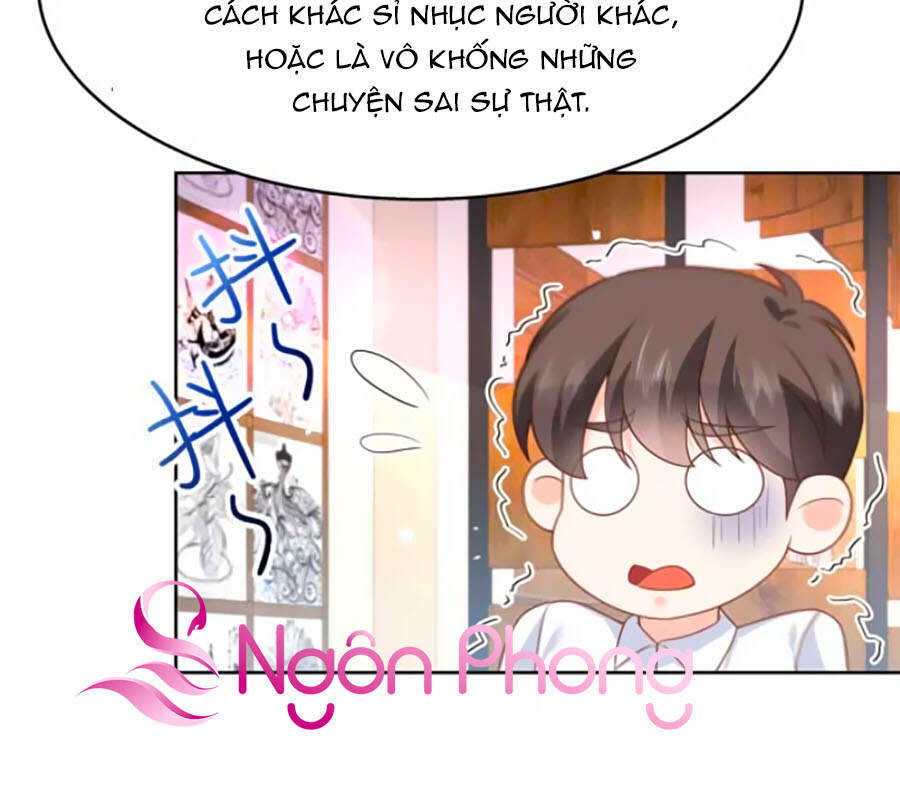 Hotboy Quốc Dân Là Nữ Chap 210 - Next Chap 211