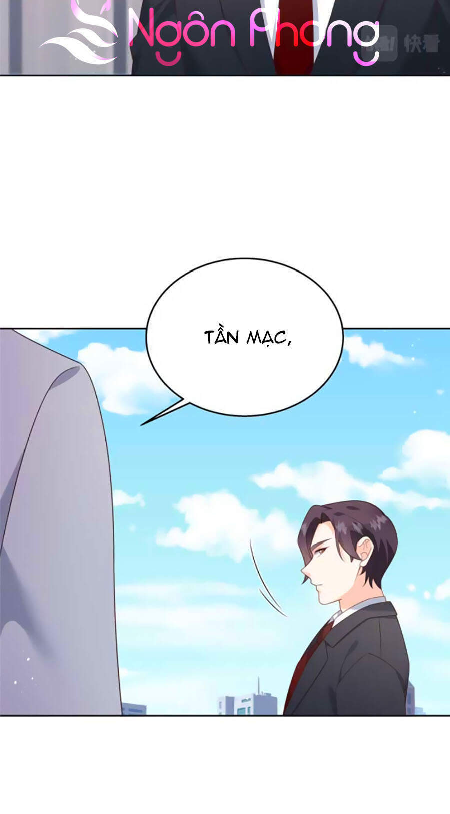 Hotboy Quốc Dân Là Nữ Chap 210 - Next Chap 211