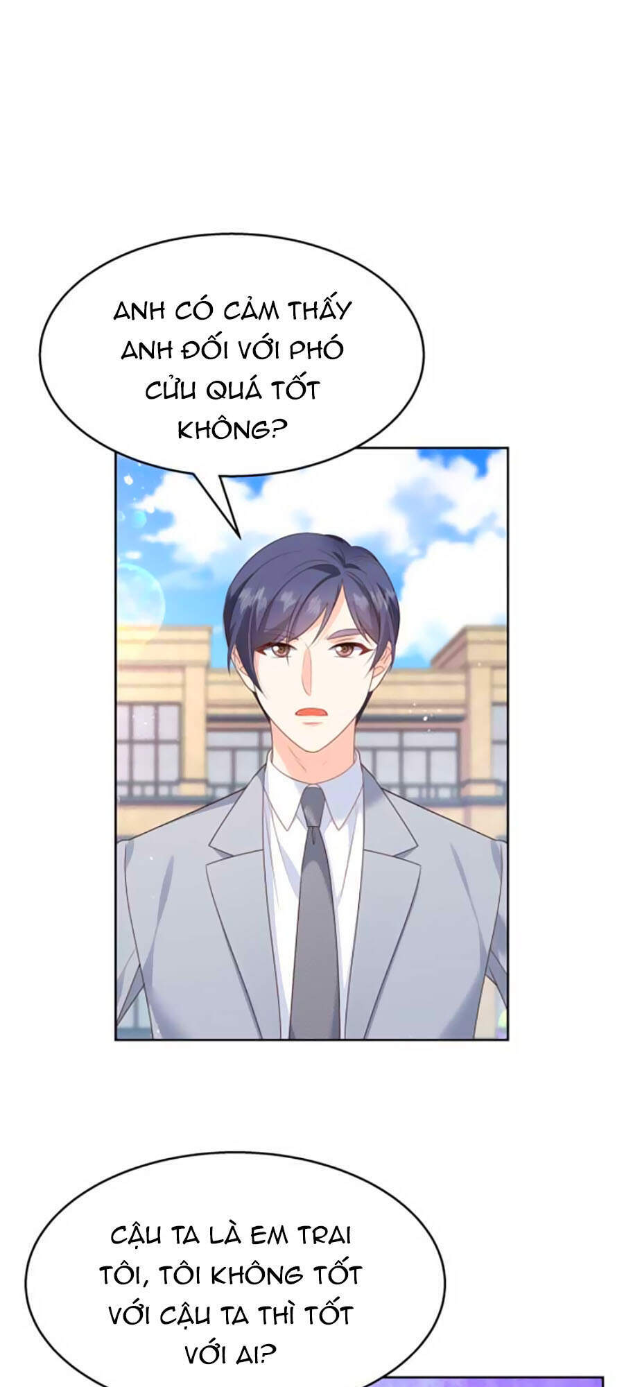 Hotboy Quốc Dân Là Nữ Chap 210 - Next Chap 211
