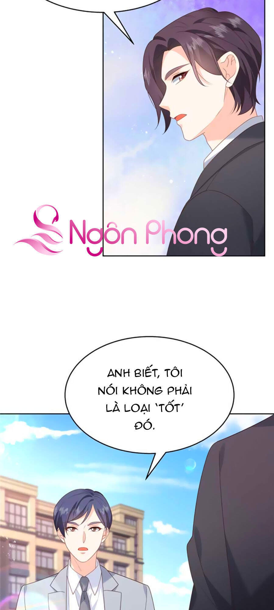 Hotboy Quốc Dân Là Nữ Chap 210 - Next Chap 211