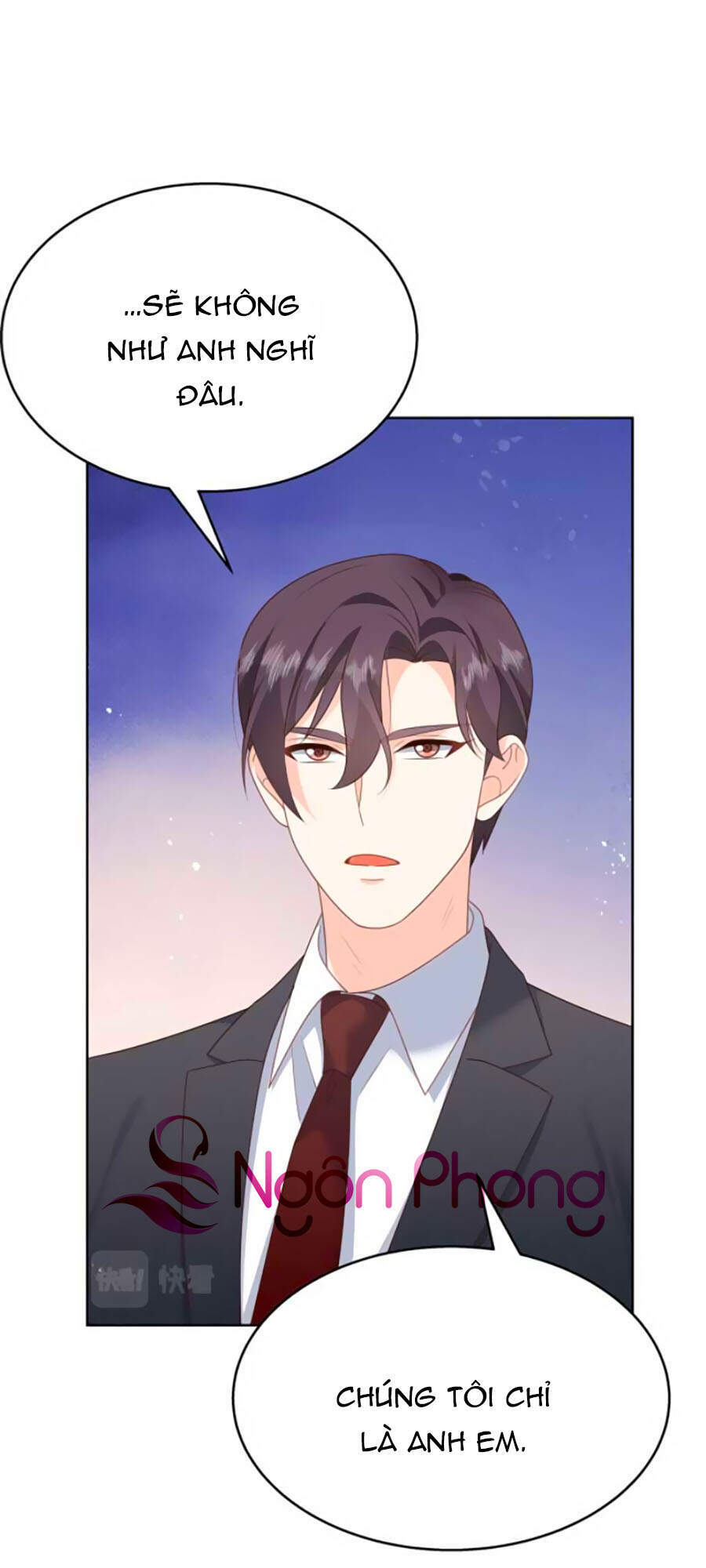 Hotboy Quốc Dân Là Nữ Chap 210 - Next Chap 211