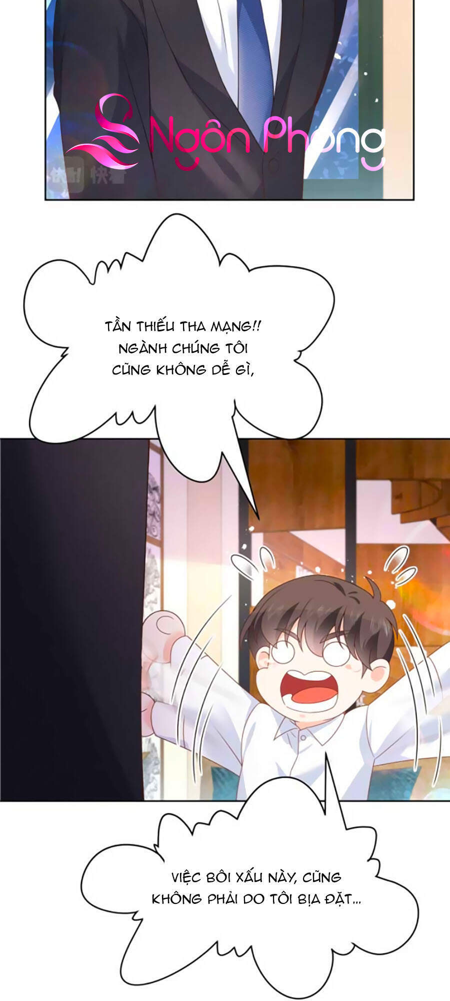 Hotboy Quốc Dân Là Nữ Chap 210 - Next Chap 211