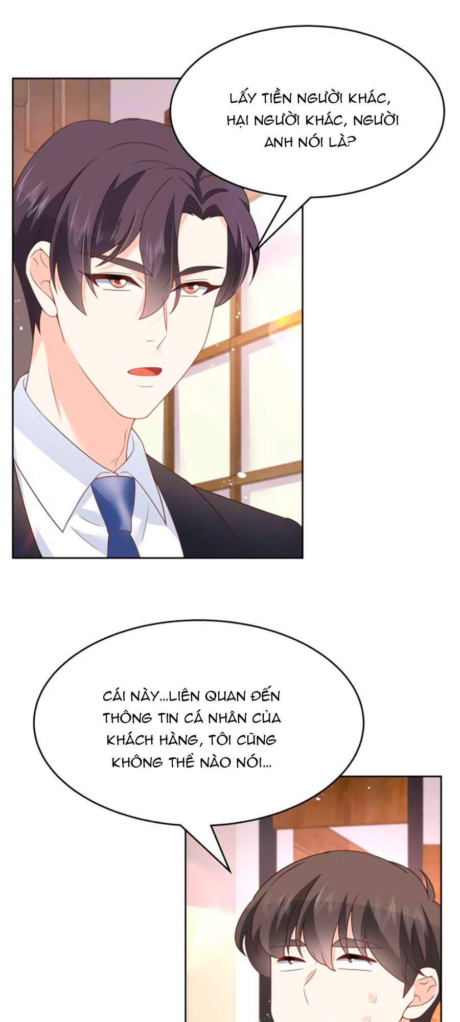 Hotboy Quốc Dân Là Nữ Chap 210 - Next Chap 211