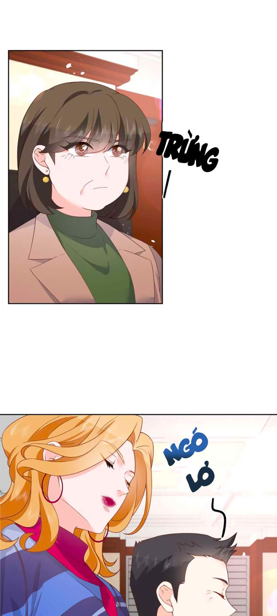 Hotboy Quốc Dân Là Nữ Chap 211 - Next Chap 212