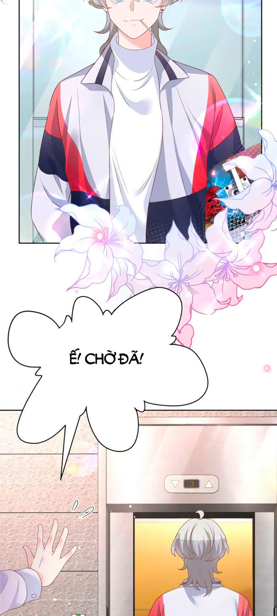 Hotboy Quốc Dân Là Nữ Chap 211 - Next Chap 212