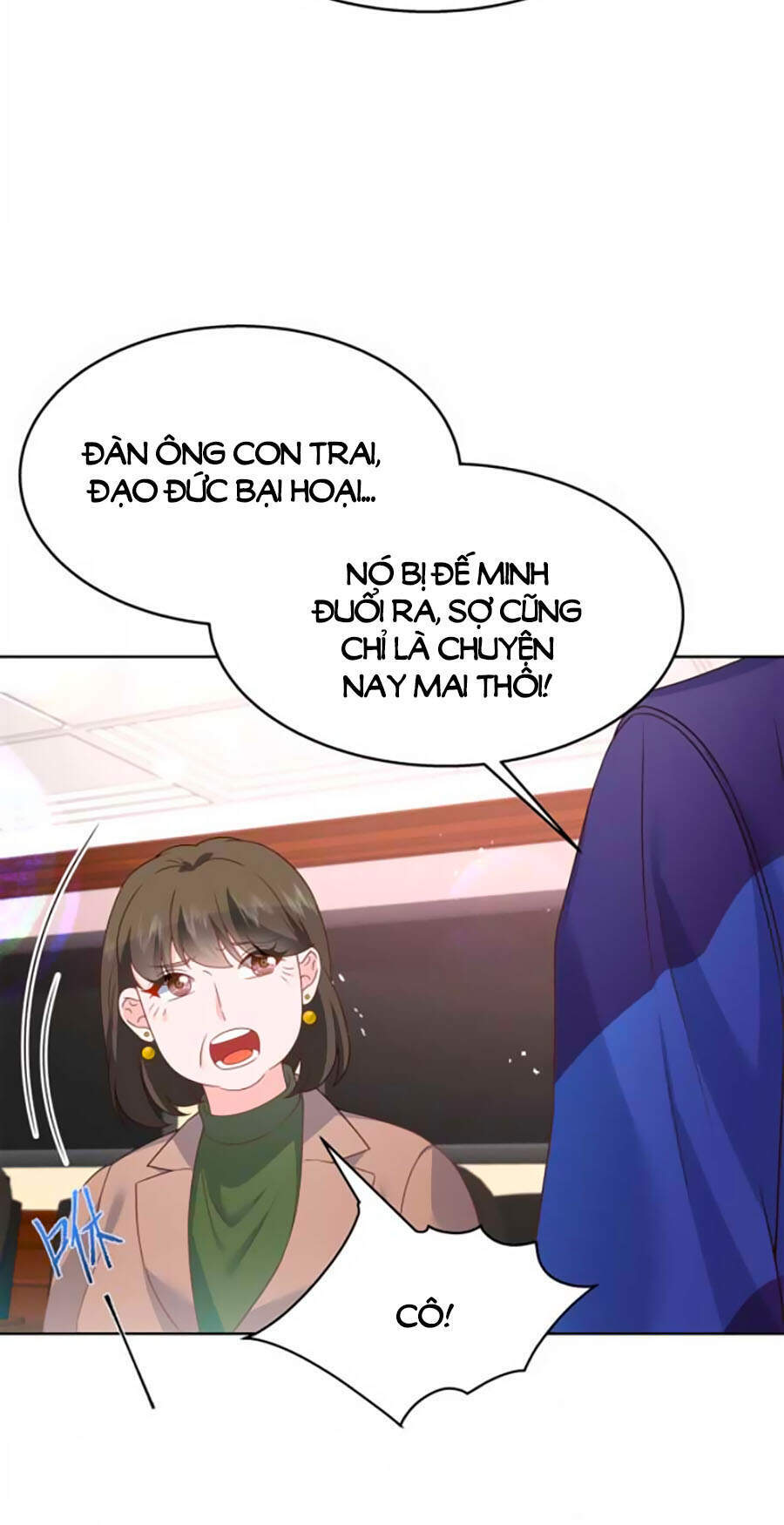 Hotboy Quốc Dân Là Nữ Chap 211 - Next Chap 212