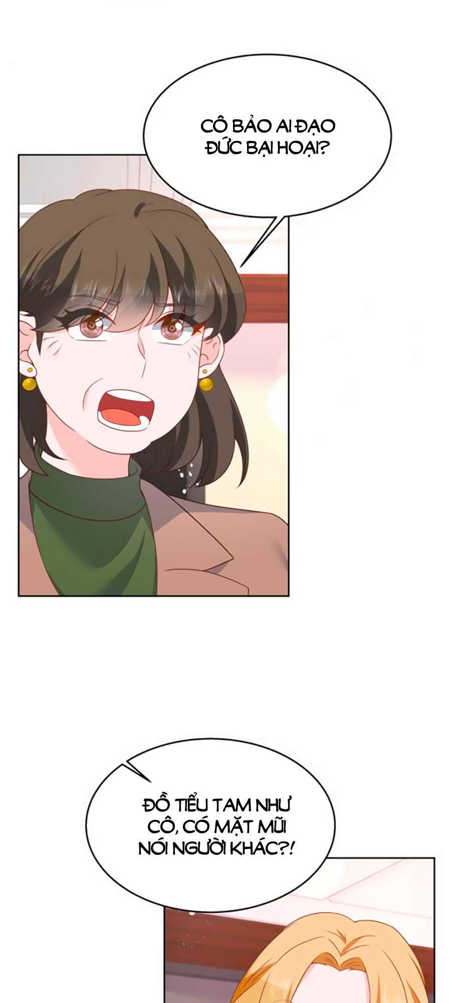 Hotboy Quốc Dân Là Nữ Chap 211 - Next Chap 212