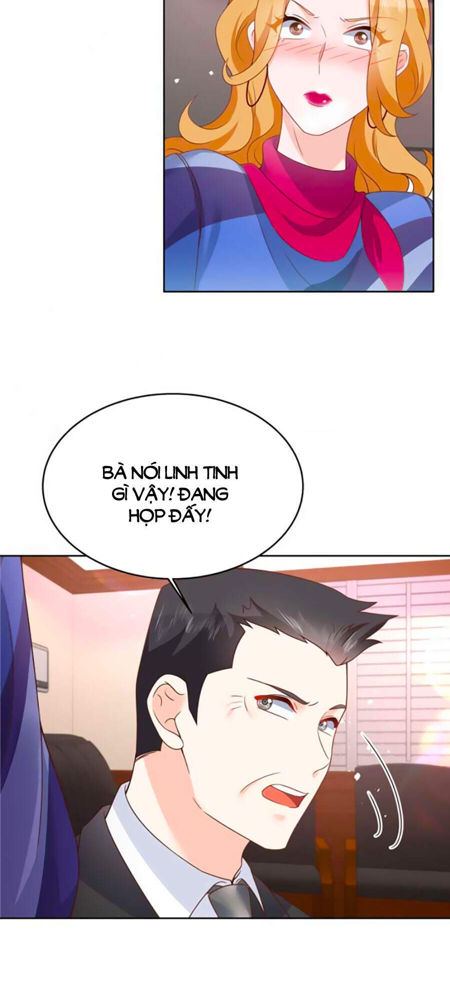 Hotboy Quốc Dân Là Nữ Chap 211 - Next Chap 212