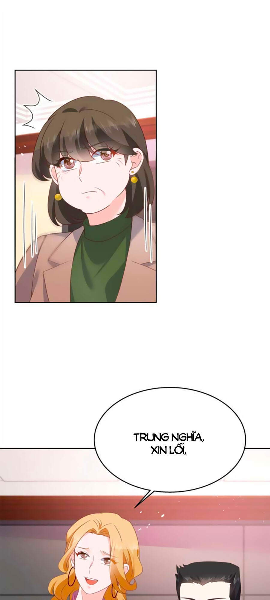 Hotboy Quốc Dân Là Nữ Chap 211 - Next Chap 212