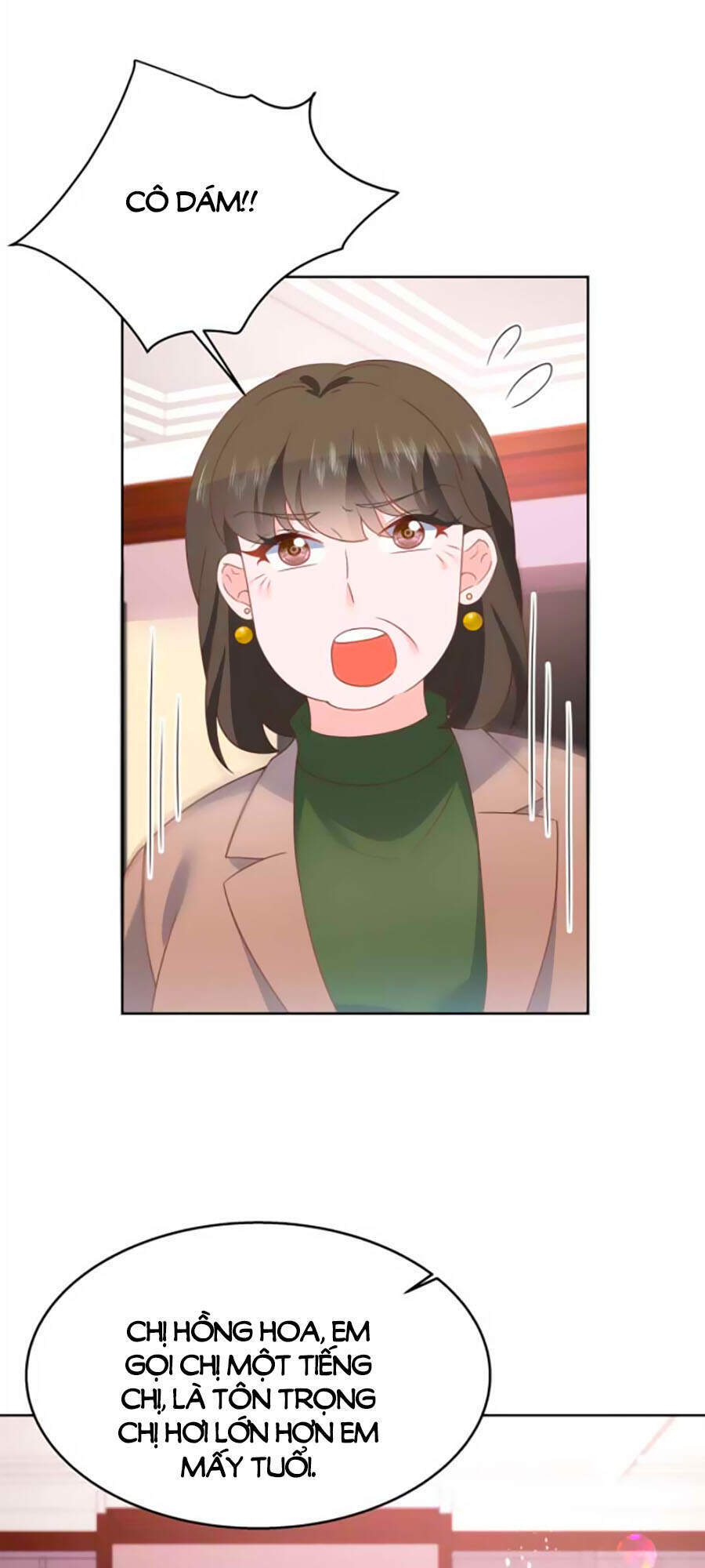 Hotboy Quốc Dân Là Nữ Chap 211 - Next Chap 212