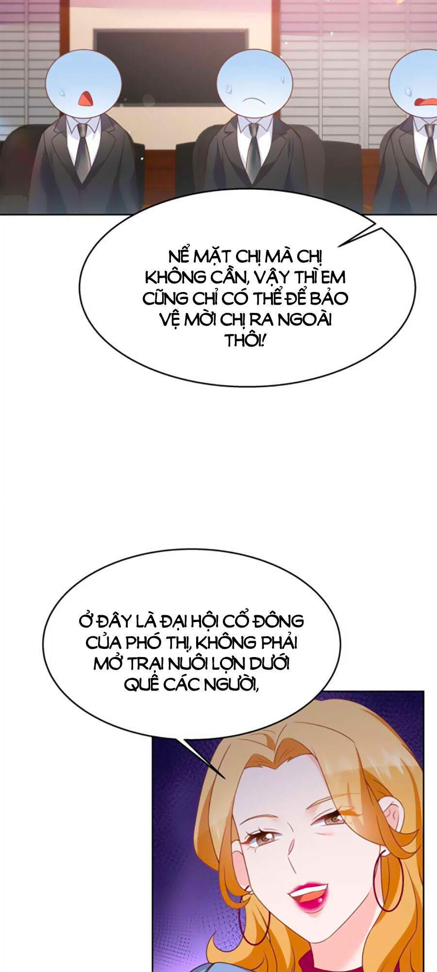 Hotboy Quốc Dân Là Nữ Chap 211 - Next Chap 212