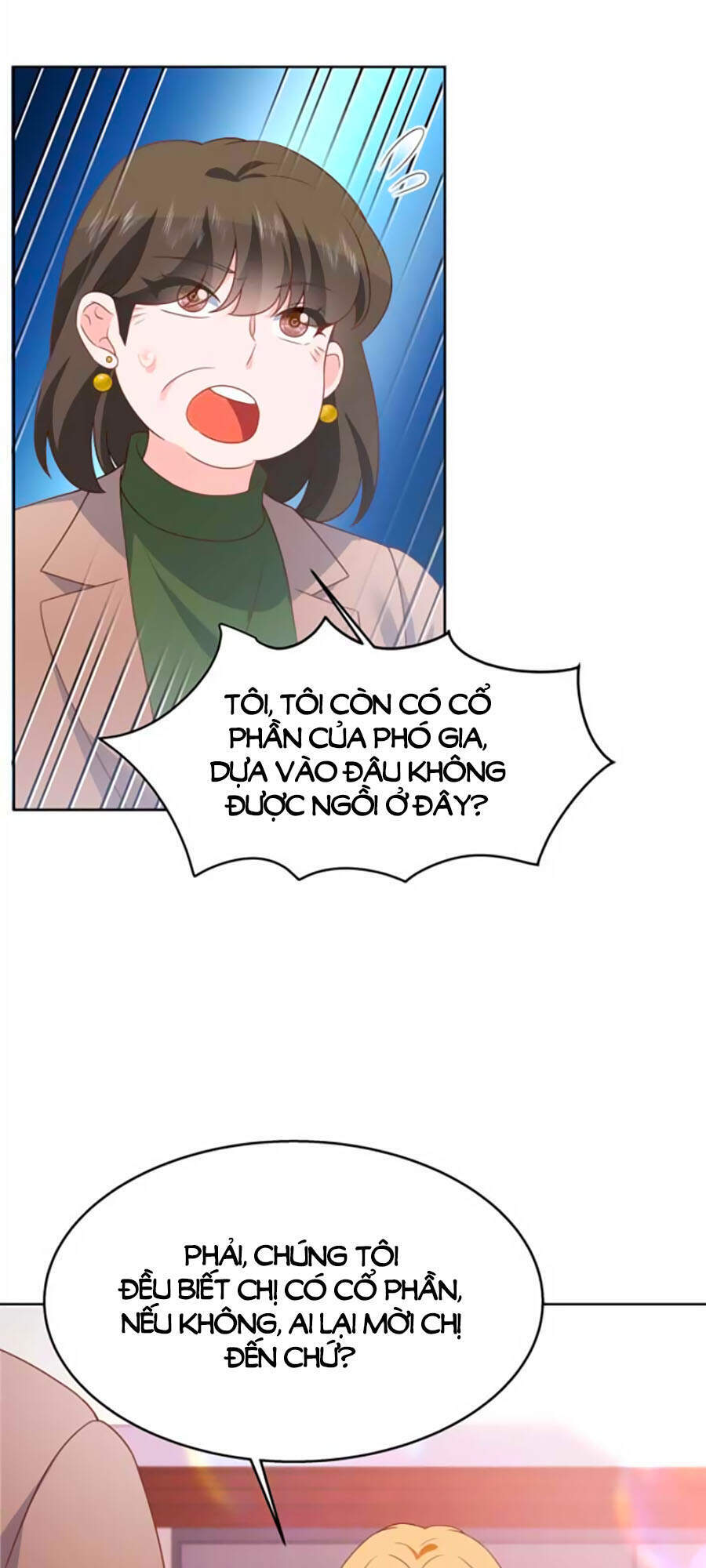 Hotboy Quốc Dân Là Nữ Chap 211 - Next Chap 212