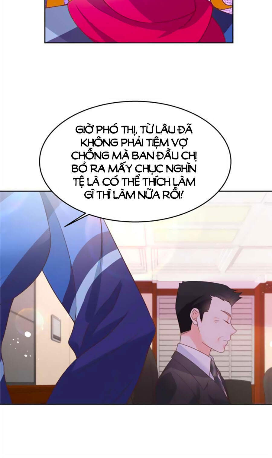Hotboy Quốc Dân Là Nữ Chap 211 - Next Chap 212