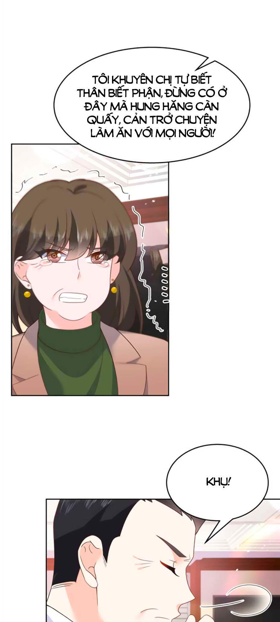 Hotboy Quốc Dân Là Nữ Chap 211 - Next Chap 212