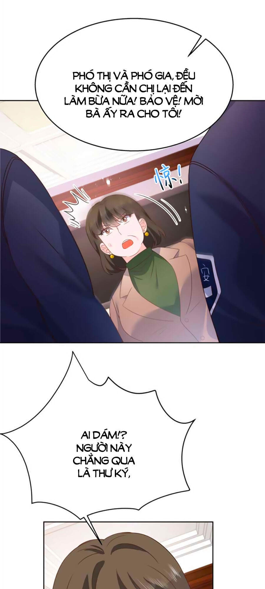 Hotboy Quốc Dân Là Nữ Chap 211 - Next Chap 212