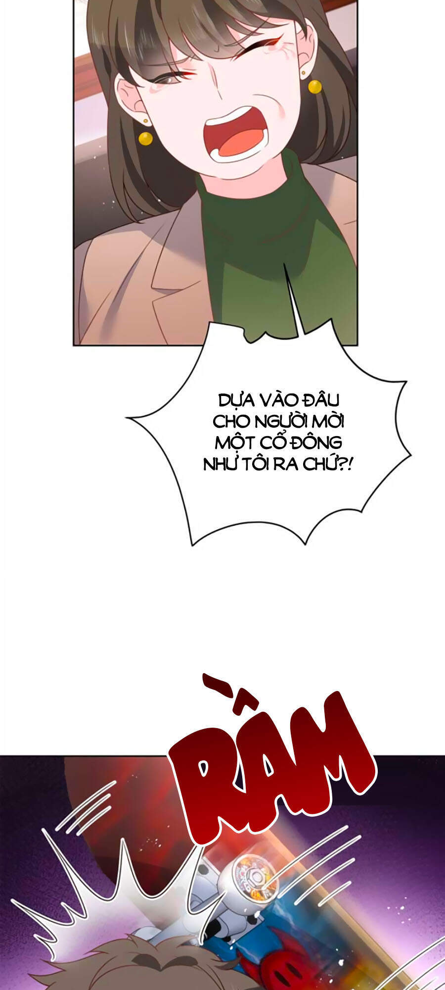 Hotboy Quốc Dân Là Nữ Chap 211 - Next Chap 212