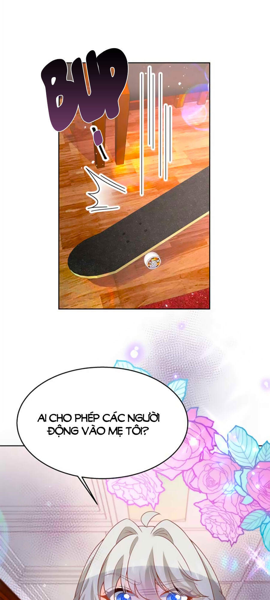 Hotboy Quốc Dân Là Nữ Chap 211 - Next Chap 212