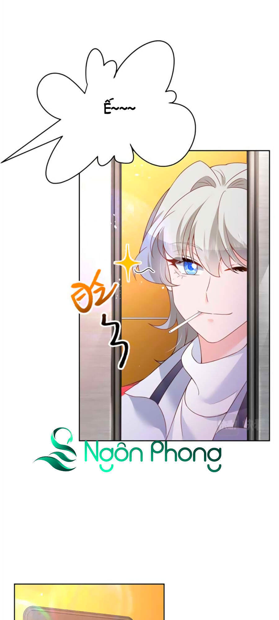 Hotboy Quốc Dân Là Nữ Chap 211 - Next Chap 212